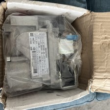 Potterton 5101592 gas valve - 5101592,