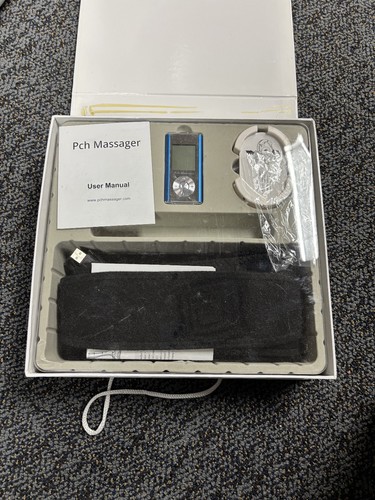 Pch massager - pch,