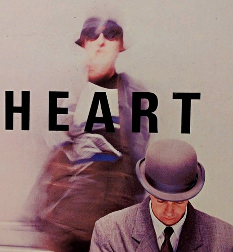 Pet shop boys - heart, cd
