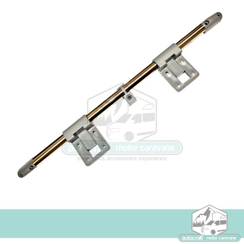 Aluminium table rail and - aluminium,