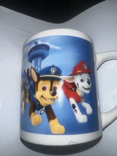 Paw patrol personalized kids - personalized,
