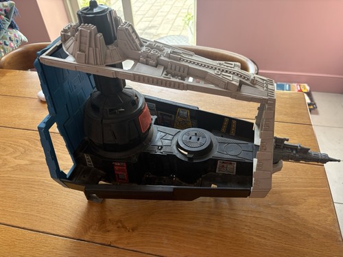 Star wars 1980 - kenner, toys