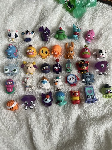 Huge moshi monsters moshlings - moshi,