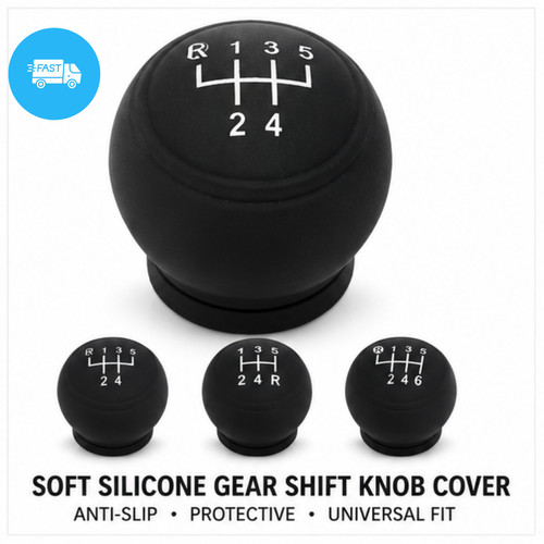 Soft silicone nonslip car - silicone,