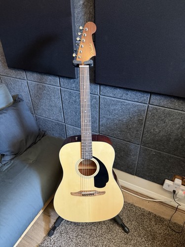 Fender redondo california - fender,