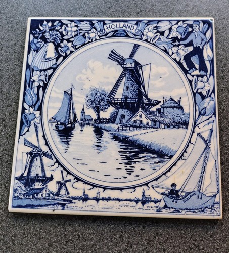 Delft blue and - delft,
