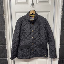 Tom Joule Moredale Black