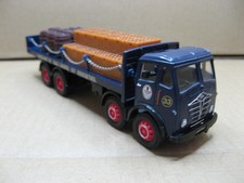 Corgi Classics 8 wheeler Foden flatbed in Guinness livery with load ~1/50 scale~