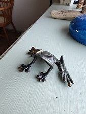 Michael Story Bronze Sculpture