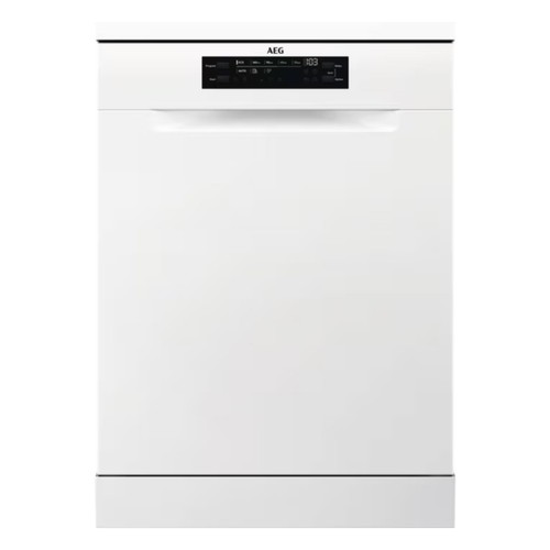Aeg 5000 airdry full size - full,