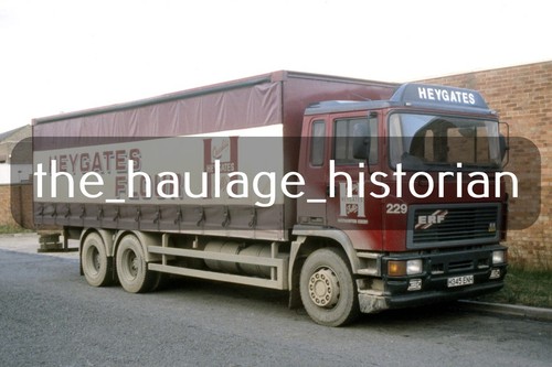 Thh truck photos - thh,