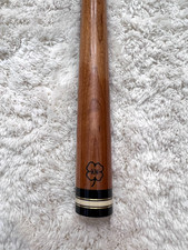 30" 11.75mm 3/8-10, McDermott