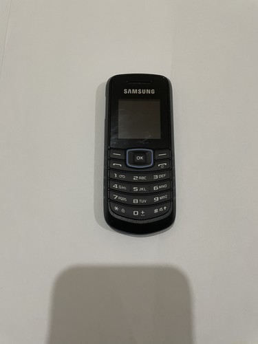 Samsung e1080i black - samsung,