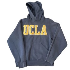Vintage UCLA Gold Standard
