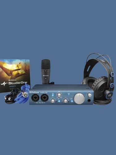 Presonus audiobox itwo studio - audiobox,