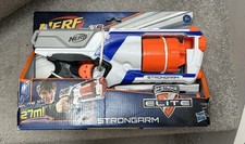 Nerf N-Strike Elite Strongarm