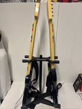 Rockband Harmonix Fender