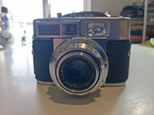 Vintage Voigtlander Vitomatic