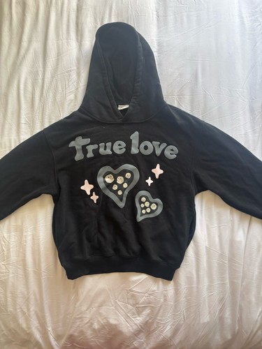 True love hard find - true,