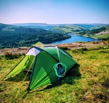 wild country trident 2 - 4