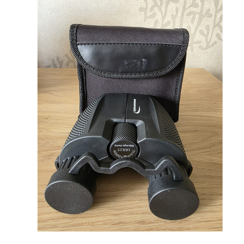Aurosports 10x25 compact - aurosports,
