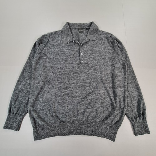 Paul smith mens jumper grey - smith,