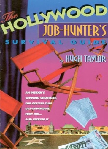 The hollywood job hunter - the, job-hunter's