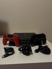Sony PlayStation 4 PRO 1TB