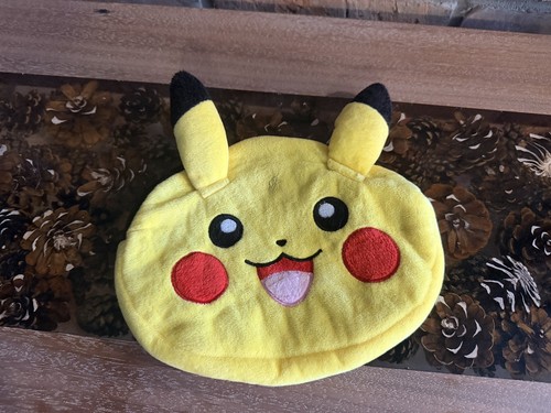 Pokemon toiletry bag pikachu - pokemon,