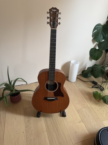Taylor mini mahogany - taylor, gs