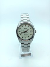 Seiko SARB035 stainless steel