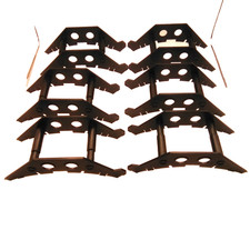 Tomy AFX Aurora 6 x 1/8 Loop