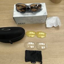 Oakley Jawbone Sunglasses