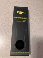 Dr Martens Warmwair Insoles -