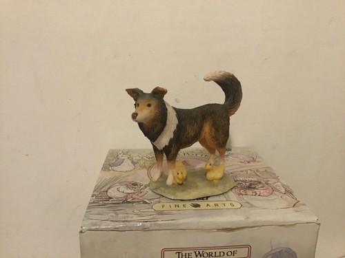 Border fine arts beatrix - fine,