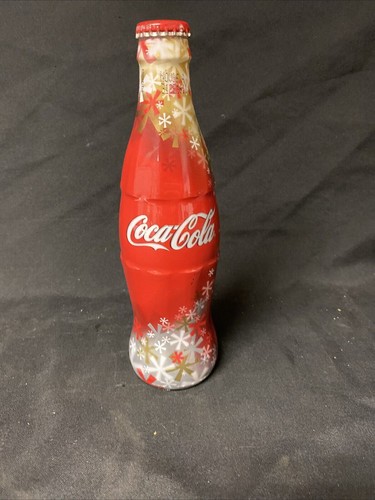 Coca cola limited edition - cola,