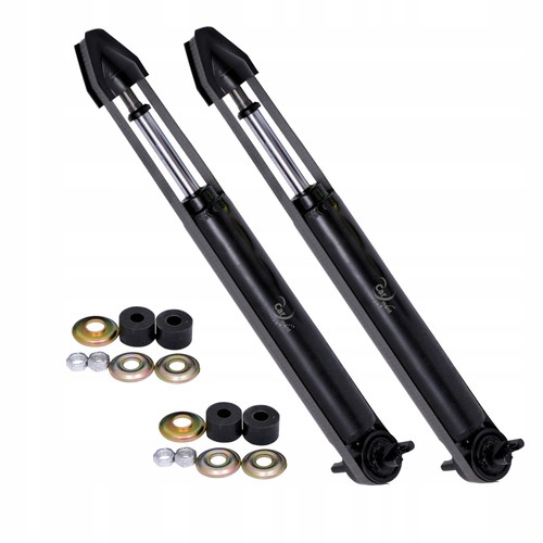 Gas shock absorbers mitsubishi - gas,