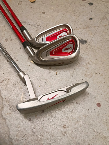 Nike vrs junior - vrs, putter