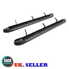 Running Boards For Toyota