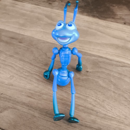 Disney bugs life ant - a,