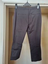 Ladies ¾ trousers  Size 10
