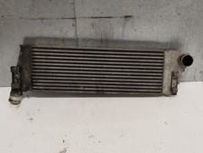 2006-09 RENAULT GRAND SCENIC 1.5 DCI DIESEL MPV BEHR INTERCOOLER 8200700172