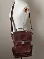 Henry Lloyd Women’s Brown