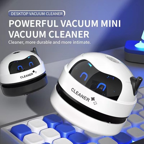 Handheld desktop vacuum - handheld,