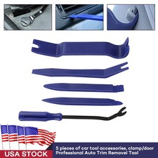 5Pcs Car Trim Removal Tool Set