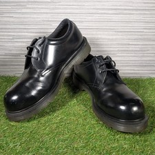 Solovair nps steel - nps,