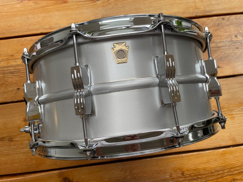 Ludwig acrolite snare - snare, 14"