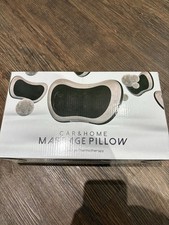 Massage Pillow for Car and Home