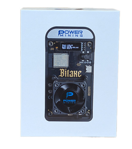 Bitaxe gamma 602 home solo - bitaxe, /