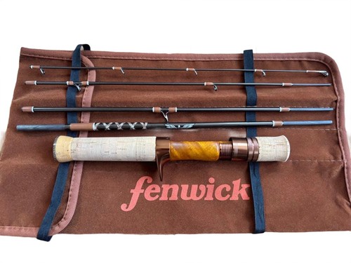 Fenwick gfs46cul trout - gfs46cul-5j,